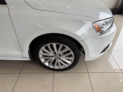 2014 Volkswagen Jetta SEL PZEV   - Photo 7 - Santa Cruz, CA 95062