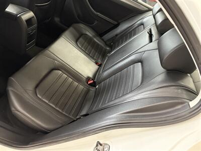 2014 Volkswagen Jetta SEL PZEV   - Photo 14 - Santa Cruz, CA 95062