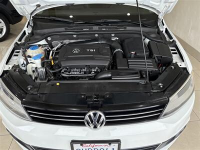 2014 Volkswagen Jetta SEL PZEV   - Photo 6 - Santa Cruz, CA 95062