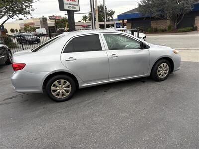 2009 Toyota Corolla S   - Photo 4 - Santa Cruz, CA 95062