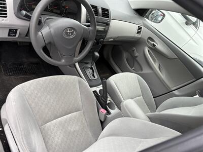 2009 Toyota Corolla   - Photo 3 - Santa Cruz, CA 95062
