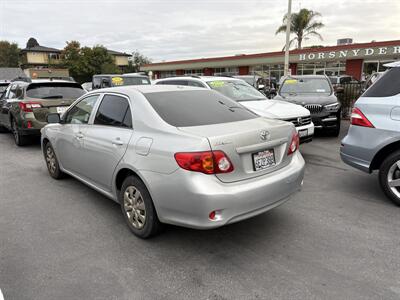 2009 Toyota Corolla   - Photo 1 - Santa Cruz, CA 95062