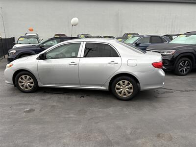 2009 Toyota Corolla S   - Photo 6 - Santa Cruz, CA 95062