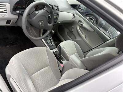2009 Toyota Corolla S   - Photo 8 - Santa Cruz, CA 95062