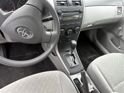 2009 Toyota Corolla S   - Photo 12 - Santa Cruz, CA 95062