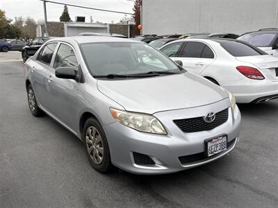 2009 Toyota Corolla   - Photo 2 - Santa Cruz, CA 95062