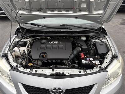 2009 Toyota Corolla S   - Photo 11 - Santa Cruz, CA 95062