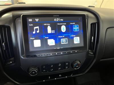 2014 Chevrolet Silverado 1500 Crew Cab Work Truck   - Photo 11 - Santa Cruz, CA 95062