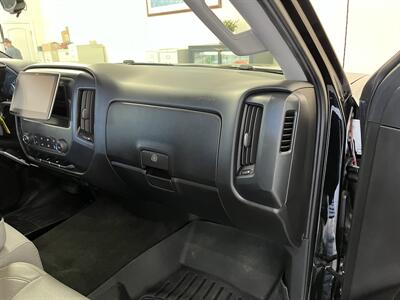 2014 Chevrolet Silverado 1500 Crew Cab Work Truck   - Photo 24 - Santa Cruz, CA 95062