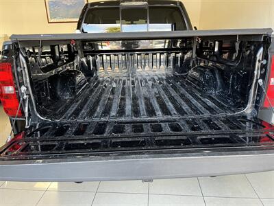 2014 Chevrolet Silverado 1500 Crew Cab Work Truck   - Photo 9 - Santa Cruz, CA 95062