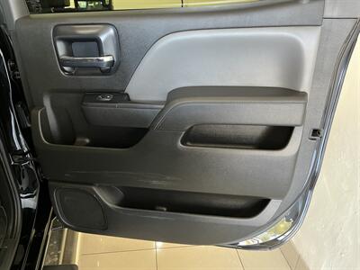 2014 Chevrolet Silverado 1500 Crew Cab Work Truck   - Photo 22 - Santa Cruz, CA 95062