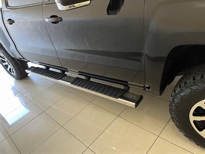 2014 Chevrolet Silverado 1500 Crew Cab Work Truck   - Photo 7 - Santa Cruz, CA 95062