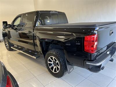 2014 Chevrolet Silverado 1500 Crew Cab Work Truck   - Photo 6 - Santa Cruz, CA 95062