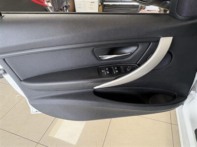 2016 BMW 3 Series 320i - Photo 16 - Santa Cruz, CA 95062
