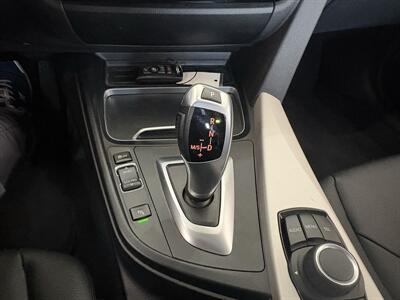 2016 BMW 3 Series 320i - Photo 8 - Santa Cruz, CA 95062