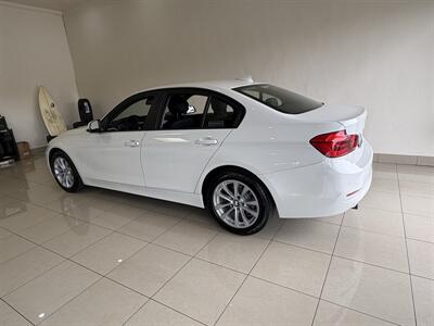2016 BMW 3 Series 320i - Photo 2 - Santa Cruz, CA 95062