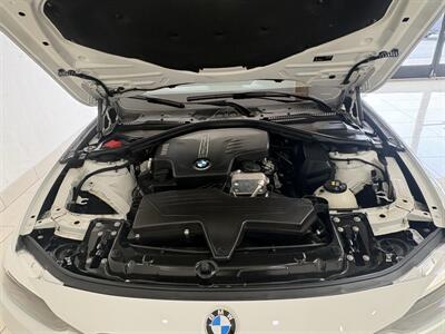 2016 BMW 3 Series 320i - Photo 6 - Santa Cruz, CA 95062