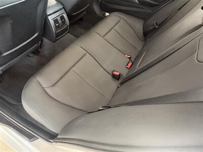 2016 BMW 3 Series 320i - Photo 14 - Santa Cruz, CA 95062