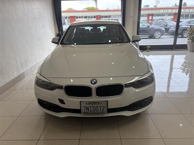 2016 BMW 3 Series 320i - Photo 3 - Santa Cruz, CA 95062