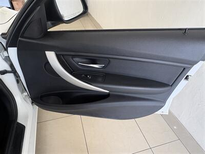 2016 BMW 3 Series 320i - Photo 19 - Santa Cruz, CA 95062