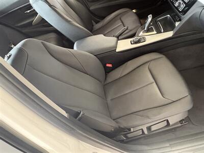 2016 BMW 3 Series 320i - Photo 12 - Santa Cruz, CA 95062