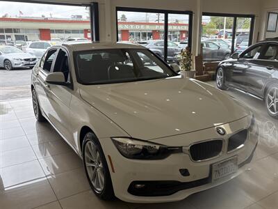 2016 BMW 3 Series 320i - Photo 4 - Santa Cruz, CA 95062