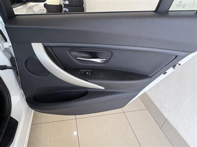 2016 BMW 3 Series 320i - Photo 18 - Santa Cruz, CA 95062