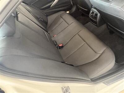 2016 BMW 3 Series 320i - Photo 15 - Santa Cruz, CA 95062