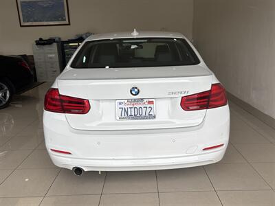 2016 BMW 3 Series 320i - Photo 5 - Santa Cruz, CA 95062