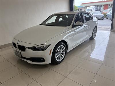 2016 BMW 3 Series 320i - Photo 1 - Santa Cruz, CA 95062