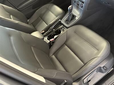 2015 Volkswagen Golf TSI S   - Photo 12 - Santa Cruz, CA 95062