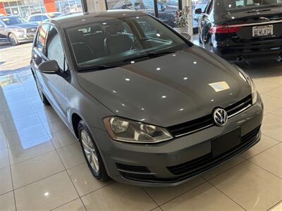 2015 Volkswagen Golf TSI S   - Photo 3 - Santa Cruz, CA 95062