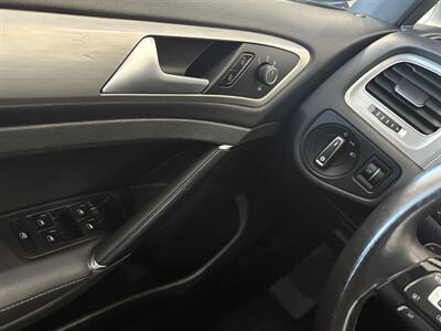 2015 Volkswagen Golf TSI S   - Photo 19 - Santa Cruz, CA 95062