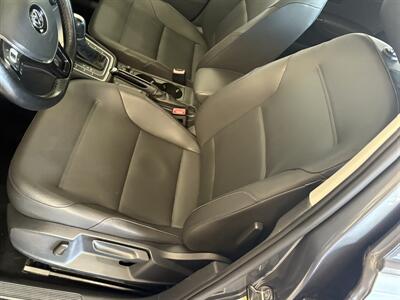 2015 Volkswagen Golf TSI S   - Photo 11 - Santa Cruz, CA 95062