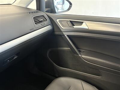 2015 Volkswagen Golf TSI S   - Photo 20 - Santa Cruz, CA 95062