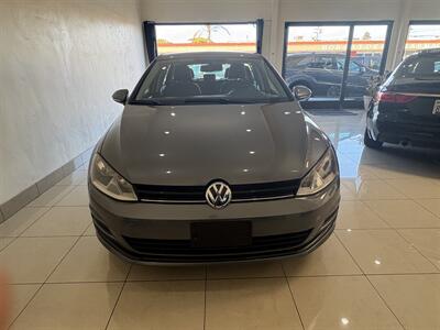 2015 Volkswagen Golf TSI S   - Photo 4 - Santa Cruz, CA 95062