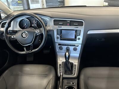2015 Volkswagen Golf TSI S   - Photo 9 - Santa Cruz, CA 95062