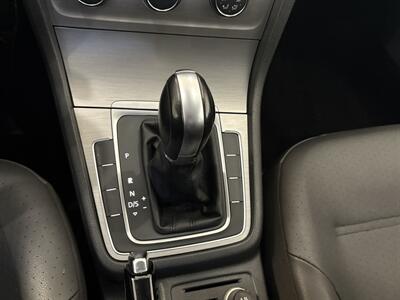 2015 Volkswagen Golf TSI S   - Photo 18 - Santa Cruz, CA 95062