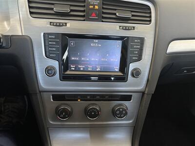 2015 Volkswagen Golf TSI S   - Photo 10 - Santa Cruz, CA 95062