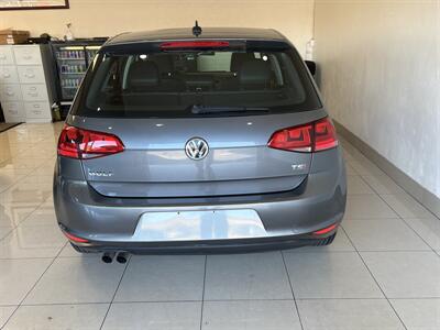 2015 Volkswagen Golf TSI S   - Photo 5 - Santa Cruz, CA 95062