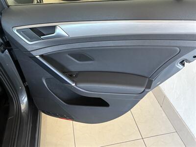 2015 Volkswagen Golf TSI S   - Photo 16 - Santa Cruz, CA 95062