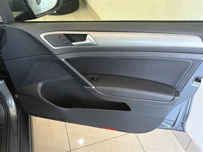 2015 Volkswagen Golf TSI S   - Photo 15 - Santa Cruz, CA 95062