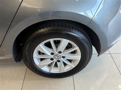 2015 Volkswagen Golf TSI S   - Photo 8 - Santa Cruz, CA 95062