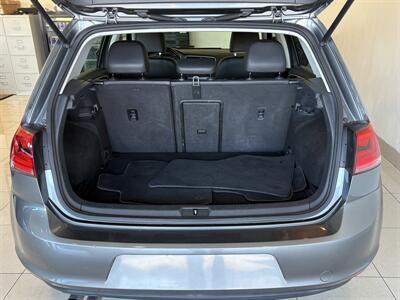 2015 Volkswagen Golf TSI S   - Photo 6 - Santa Cruz, CA 95062