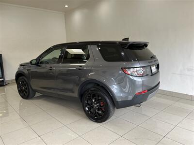 2019 Land Rover Discovery Sport HSE   - Photo 3 - Santa Cruz, CA 95062