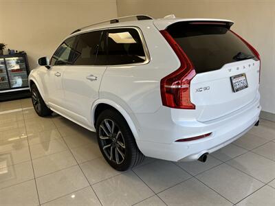 2018 Volvo XC90 T5 Momentum 7-Passen   - Photo 3 - Santa Cruz, CA 95062