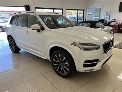 2018 Volvo XC90 T5 Momentum 7-Passen   - Photo 2 - Santa Cruz, CA 95062