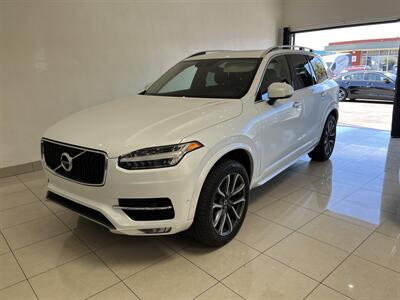 2018 Volvo XC90 T5 Momentum 7-Passen   - Photo 1 - Santa Cruz, CA 95062