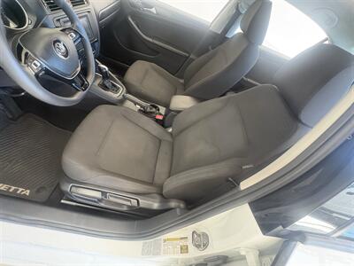 2015 Volkswagen Jetta S   - Photo 13 - Santa Cruz, CA 95062
