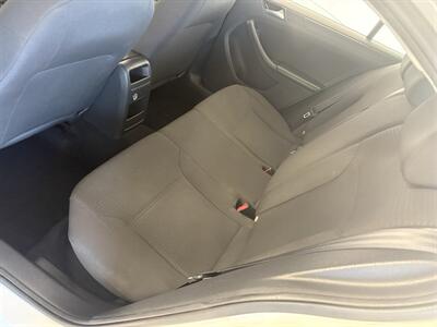 2015 Volkswagen Jetta S   - Photo 11 - Santa Cruz, CA 95062